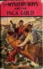 Mystery Boys And The Inca Gold - Preview