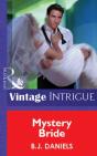 Mystery Bride - Preview