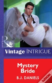 Capa do artigo Mystery Bride
