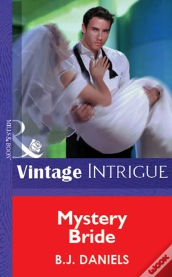 Capa do artigo Mystery Bride
