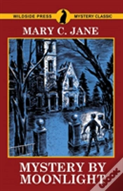 Capa do artigo Mystery By Moonlight