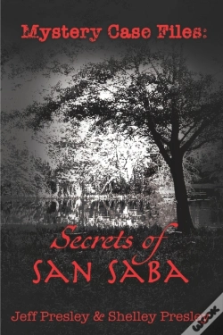Capa do artigo Mystery Case Files