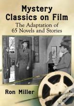 Mystery Classics On Film