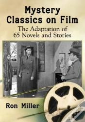 Capa do artigo Mystery Classics On Film