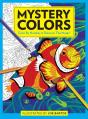 Mystery Colors - Preview