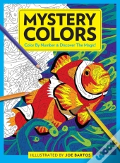 Mystery Colors