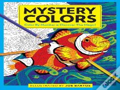 Mystery Colors