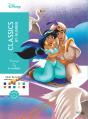 Mystery Colouring - Classics By Number - Preview