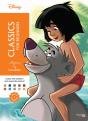 Mystery Colouring - Classics For Beginners - Preview