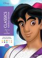 Mystery Colouring - Classics Portrait Version - Preview