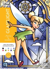 Capa do artigo Mystery Colouring - Glasslight