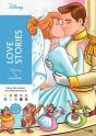 Mystery Colouring - Love Stories - Preview