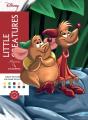 Mystery Colouring - Small Creatures - Preview