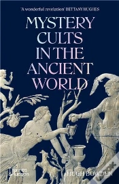 Capa do artigo Mystery Cults In The Ancient World
