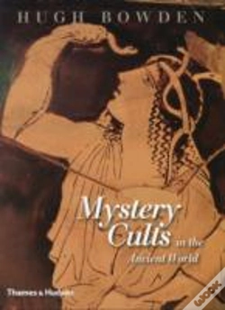 Capa do artigo Mystery Cults In The Ancient World