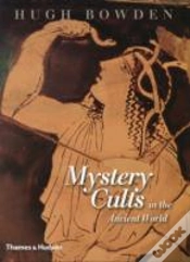 Capa do artigo Mystery Cults In The Ancient World