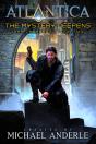 Mystery Deepens - Preview