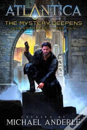 Capa do artigo Mystery Deepens