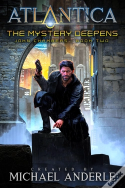 Capa do artigo Mystery Deepens