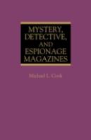 Mystery, Detective, And Espionage Magazines