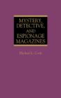Mystery, Detective, And Espionage Magazines - Preview