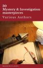Mystery & Investigation Anthology - Preview