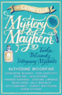 Mystery & Mayhem - Preview