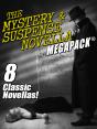 Mystery & Suspense Novella Megapack(R) - Preview