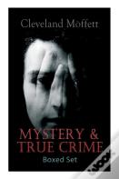 Mystery & True Crime Boxed Set
