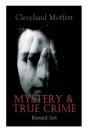 Mystery & True Crime Boxed Set - Preview