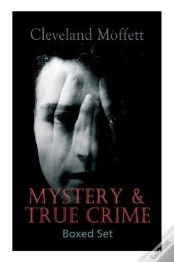 Capa do artigo Mystery & True Crime Boxed Set
