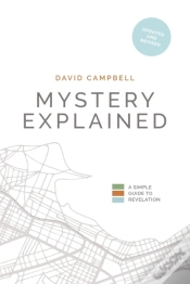 Capa do artigo Mystery Explained