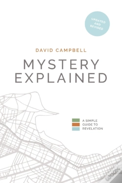 Capa do artigo Mystery Explained
