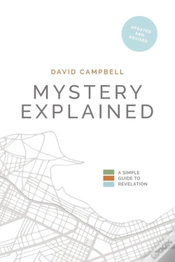 Capa do artigo Mystery Explained