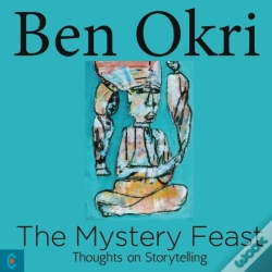 Capa do artigo Mystery Feast