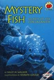 Capa do artigo Mystery Fish