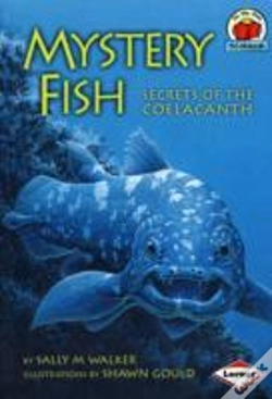 Capa do artigo Mystery Fish