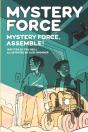 Mystery Force - Preview