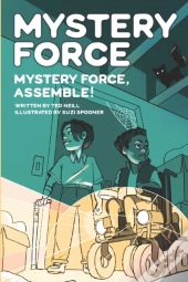 Mystery Force