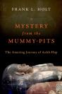 Mystery From The Mummy-Pits - Preview