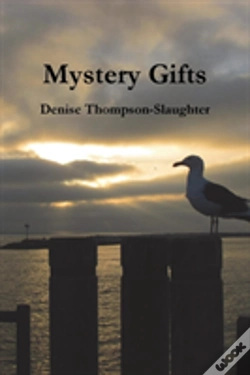 Capa do artigo Mystery Gifts