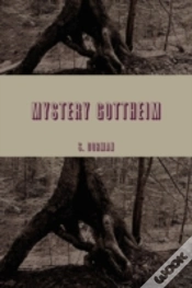 Capa do artigo Mystery Gottheim God