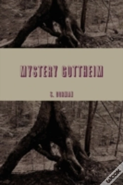 Capa do artigo Mystery Gottheim God'S Wilderness