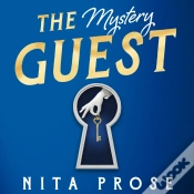 Capa do artigo Mystery Guest