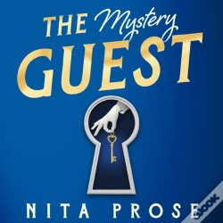 Capa do artigo Mystery Guest