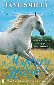 Capa do artigo Mystery Horse