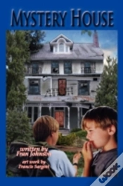 Capa do artigo Mystery House