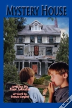Capa do artigo Mystery House