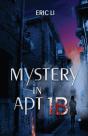 Mystery In Apt 1b - Preview