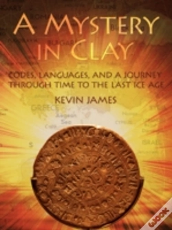 Capa do artigo Mystery In Clay